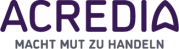 Logo ACREDIA Services GmbH