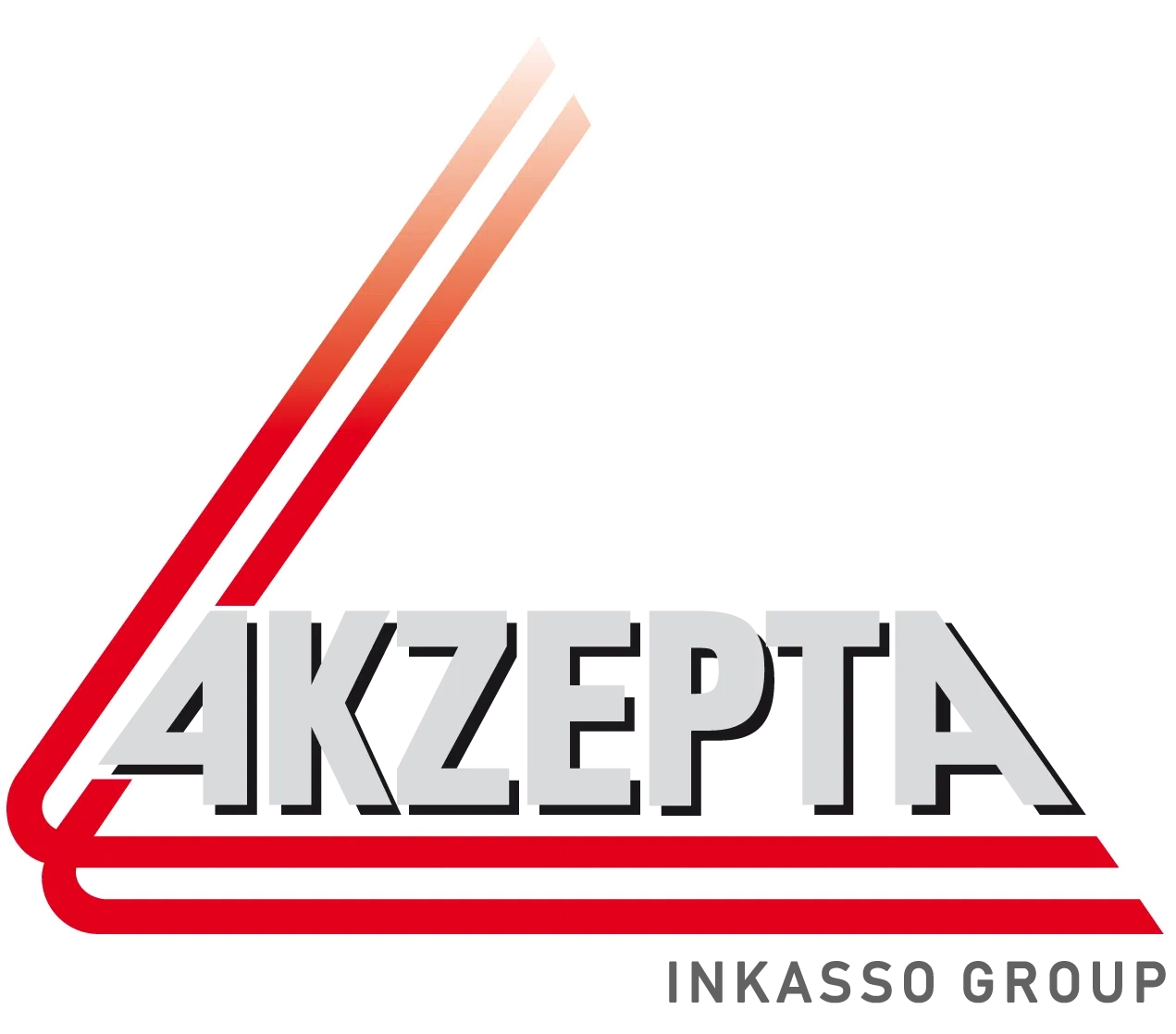 Logo AKZEPTA Inkasso GmbH