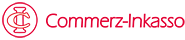 Logo Commerz Inkasso GesmbH