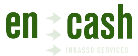 Logo encash KG