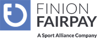 Logo Finion FairPay GmbH