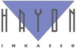 Logo Inkasso Haydn GmbH & Co KO