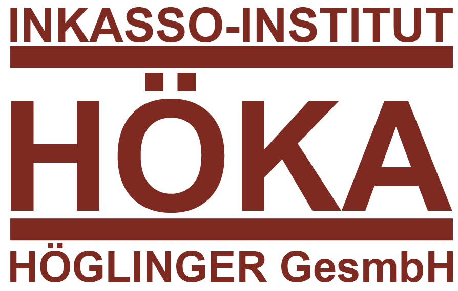 Logo HÖKA Inkasso-Institut Höglinger GesmbH