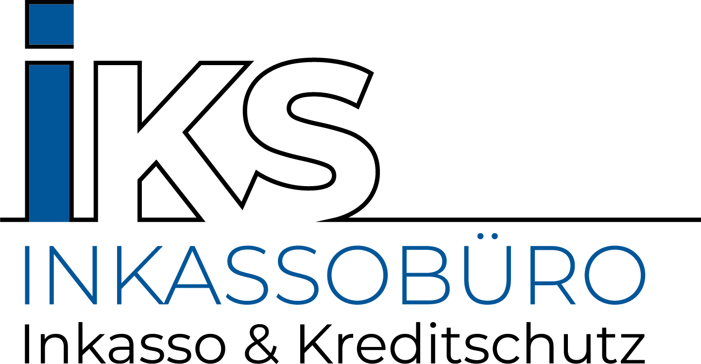 Logo IKS Inkasso & Kreditschutz GmbH