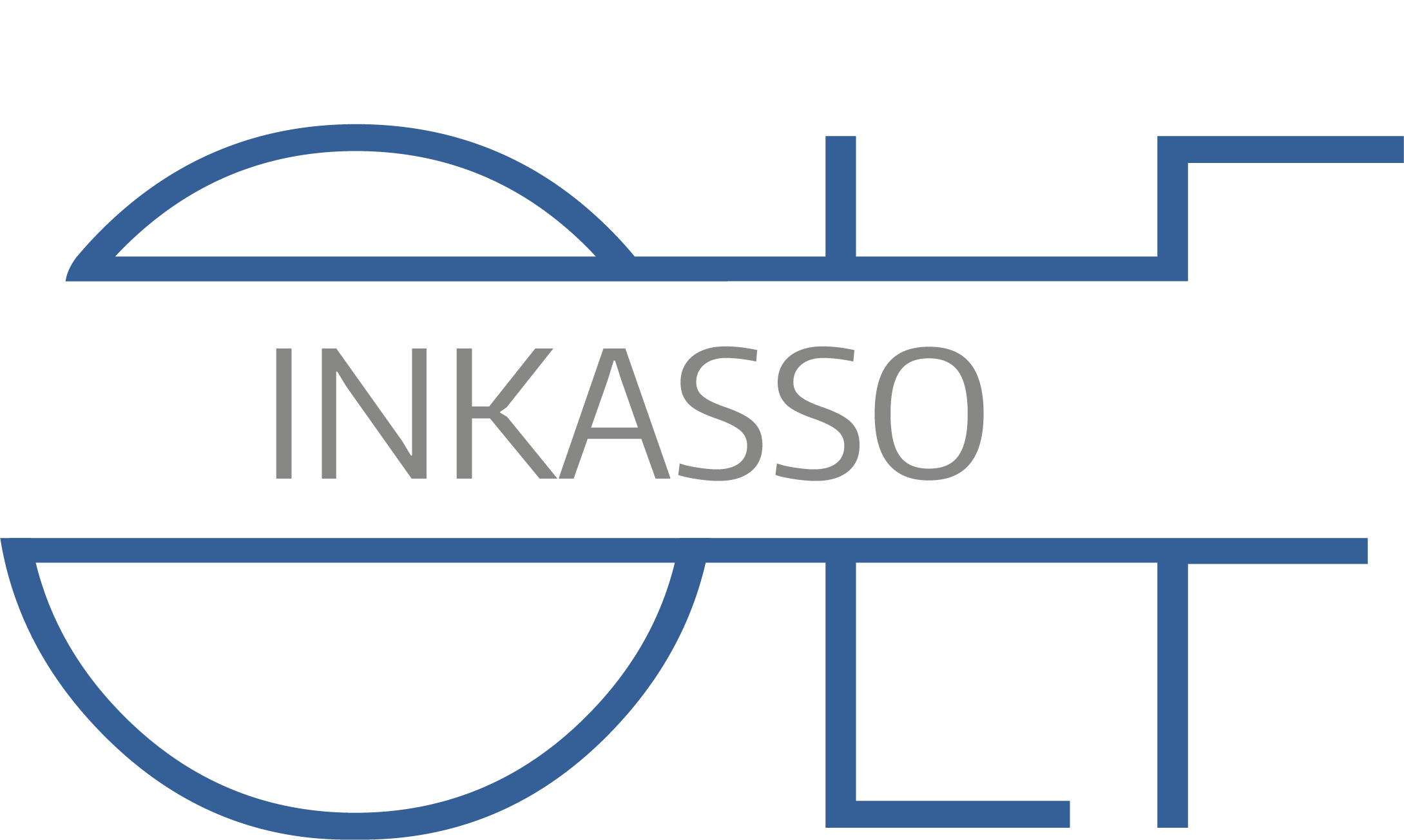 Logo Oliver Leopold Fritz KG (OLF Inkasso)