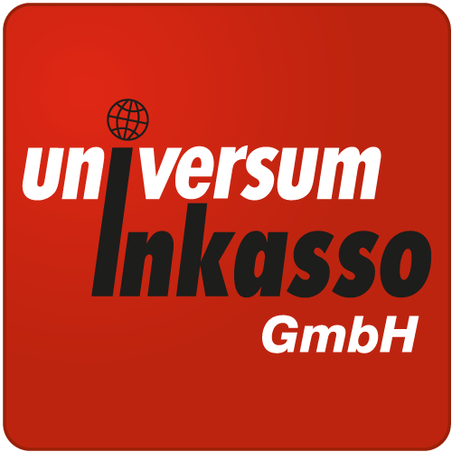 Logo Universum Inkasso GmbH