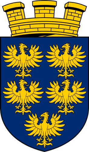 Wappen Niederösterreich