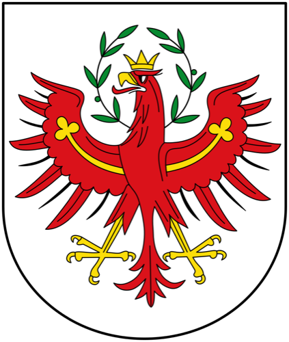 Wappen Tirol
