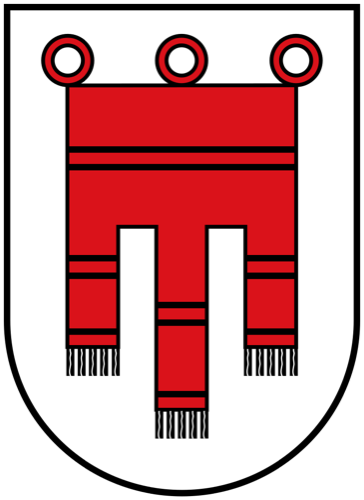 Wappen Vorarlberg